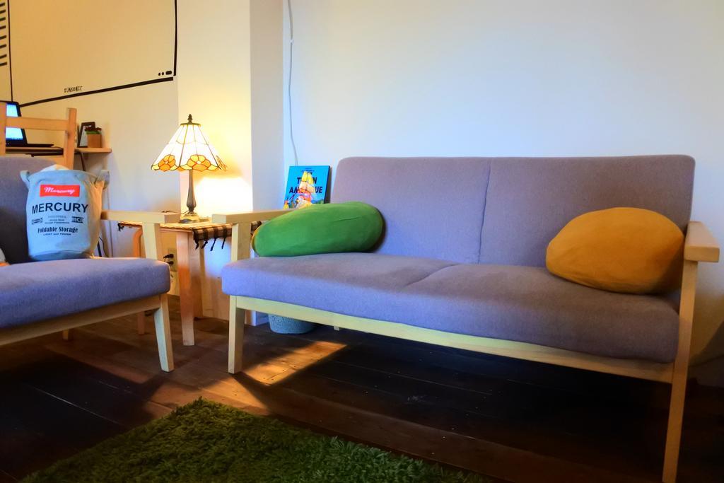 Guesthouse Sun Οσάκα Εξωτερικό φωτογραφία