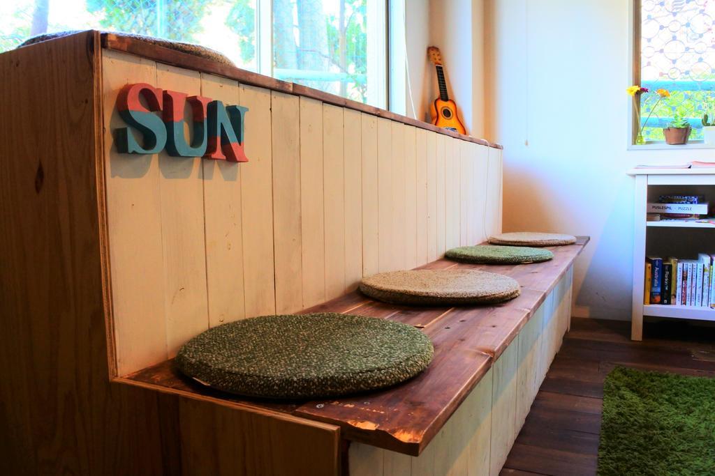 Guesthouse Sun Οσάκα Εξωτερικό φωτογραφία