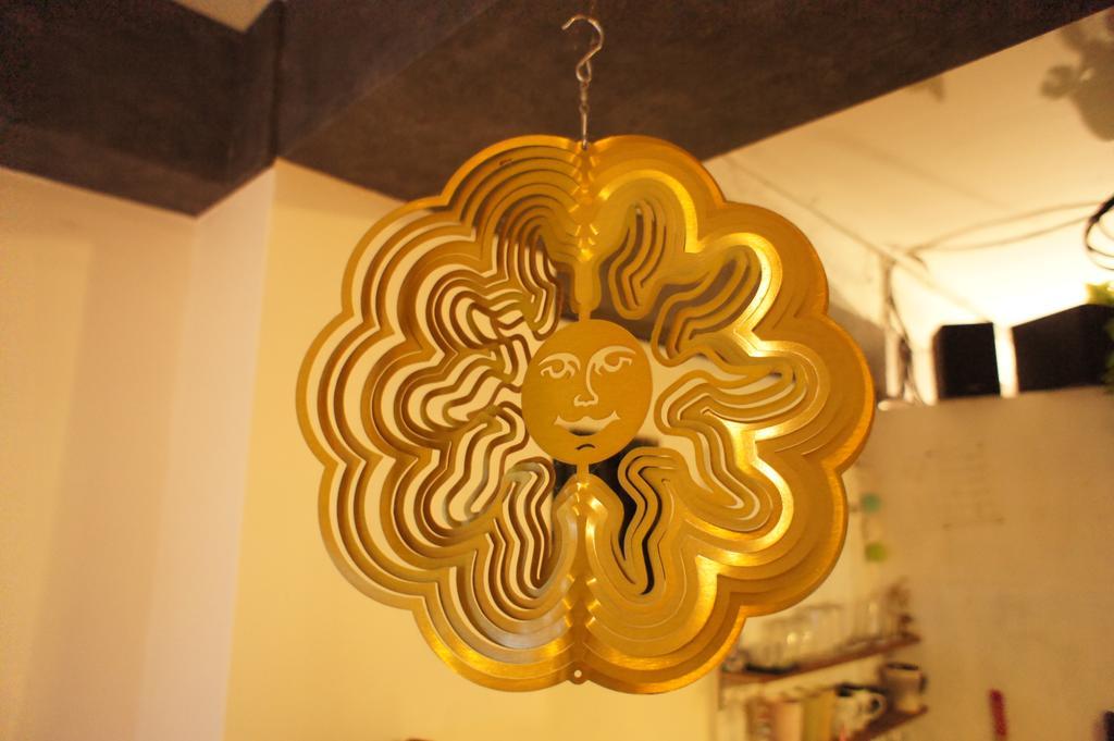 Guesthouse Sun Οσάκα Εξωτερικό φωτογραφία