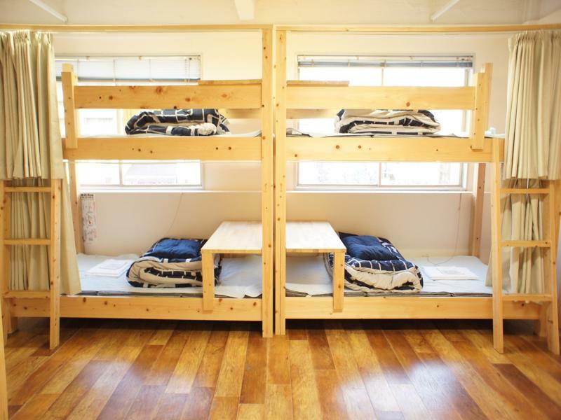 Guesthouse Sun Οσάκα Εξωτερικό φωτογραφία