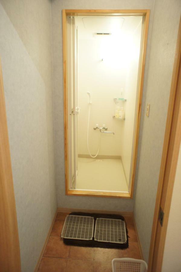 Guesthouse Sun Οσάκα Εξωτερικό φωτογραφία