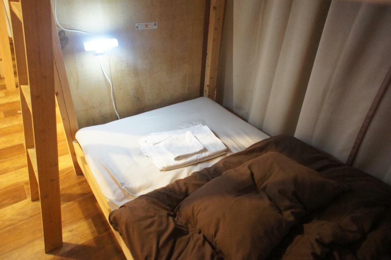 Guesthouse Sun Οσάκα Εξωτερικό φωτογραφία