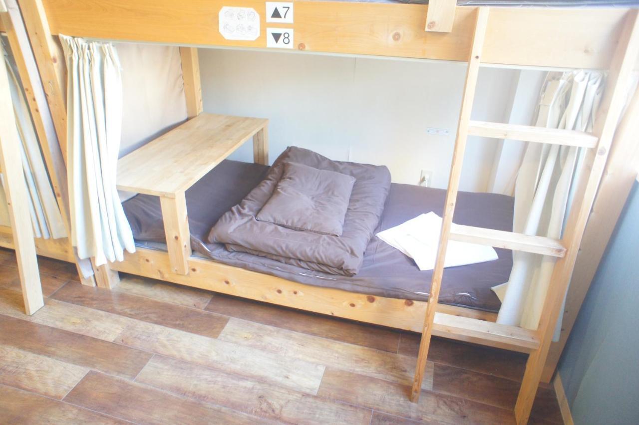 Guesthouse Sun Οσάκα Εξωτερικό φωτογραφία