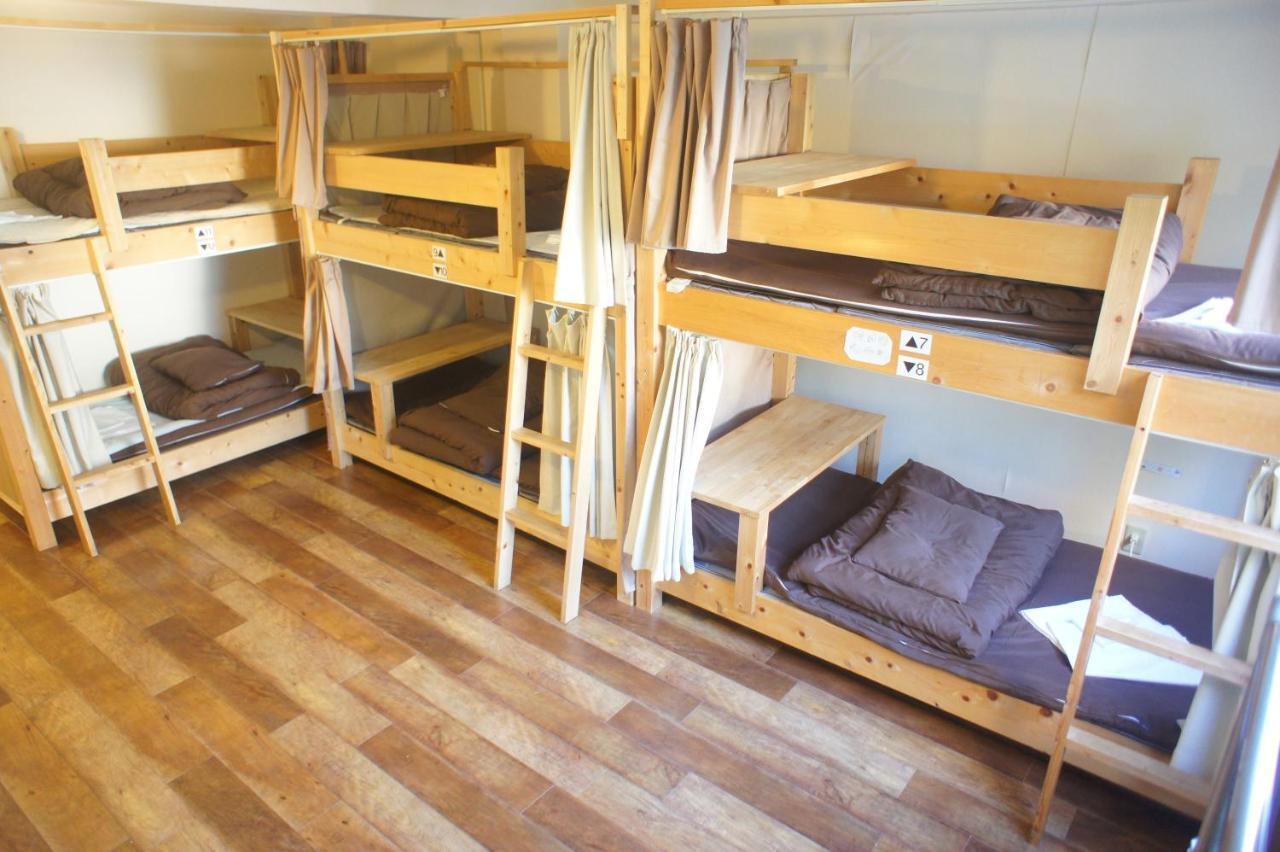 Guesthouse Sun Οσάκα Εξωτερικό φωτογραφία